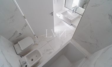 Departamento - Vicente López