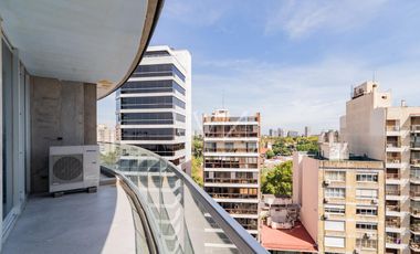 Departamento - Vicente López