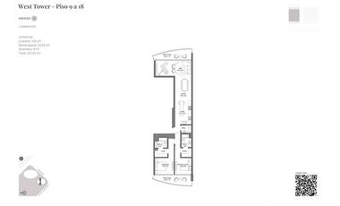 Departamento - Vicente López