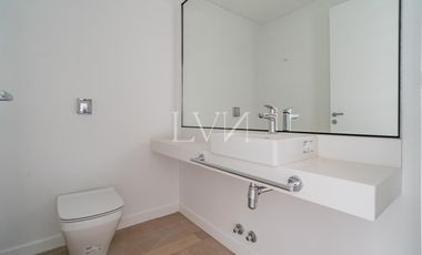 Departamento - Vicente López