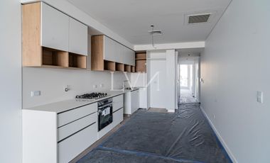 Departamento - Vicente López