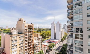 Departamento - Vicente López