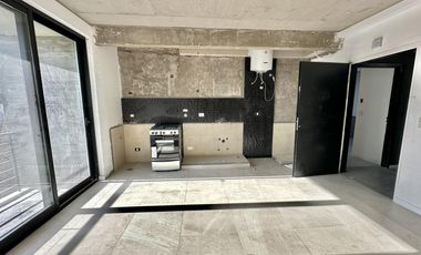 Departamento en venta - Saavedra - monoambiente con balcon!