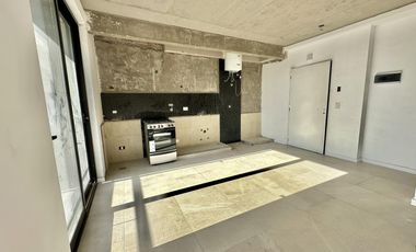 Departamento en venta - Saavedra - monoambiente con balcon!