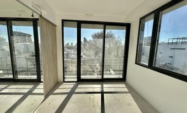 Departamento en venta - Saavedra - monoambiente con balcon!