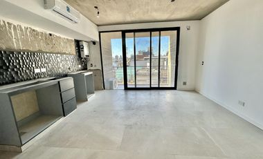 Departamento en venta - Saavedra - monoambiente con balcon!