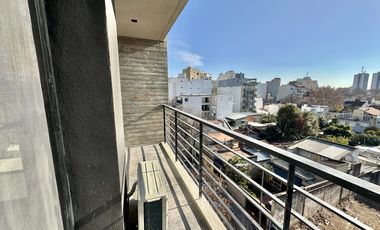 Departamento en venta - Saavedra - monoambiente con balcon!