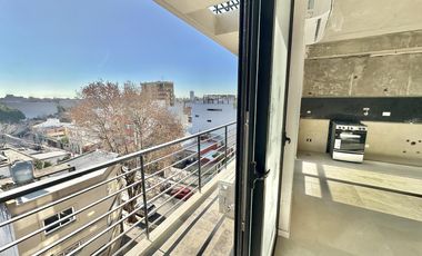 Departamento en venta - Saavedra - monoambiente con balcon!