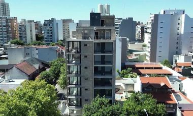 Departamento en venta - Saavedra - monoambiente con balcon!