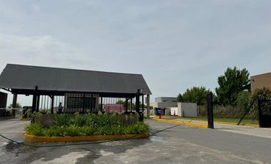 Ofrece Financiación - Lote en Venta en C.C Manuel Belgrano