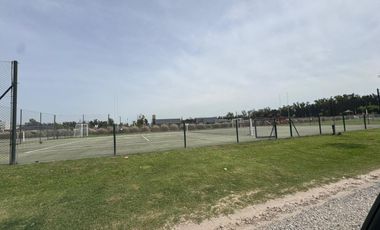 Ofrece Financiación - Lote en Venta en C.C Manuel Belgrano