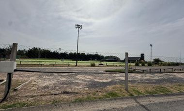 Ofrece Financiación - Lote en Venta en C.C Manuel Belgrano