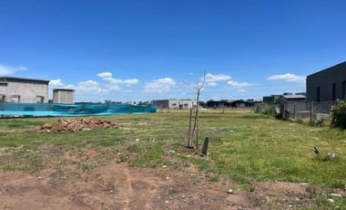 Ofrece Financiación - Lote en Venta en C.C Manuel Belgrano