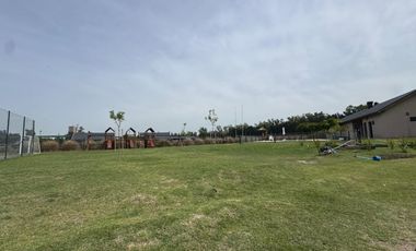 Ofrece Financiación - Lote en Venta en C.C Manuel Belgrano