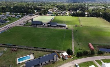 Ofrece Financiación - Lote en Venta en C.C Manuel Belgrano