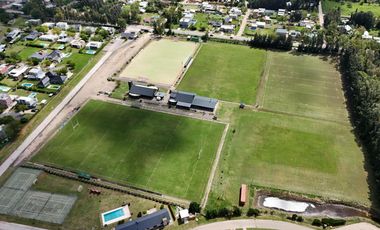 Ofrece Financiación - Lote en Venta en C.C Manuel Belgrano