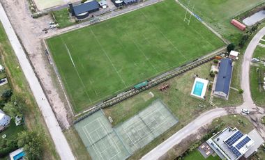 Ofrece Financiación - Lote en Venta en C.C Manuel Belgrano