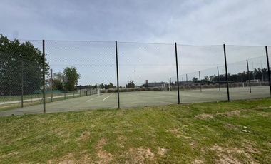 Ofrece Financiación - Lote en Venta en C.C Manuel Belgrano