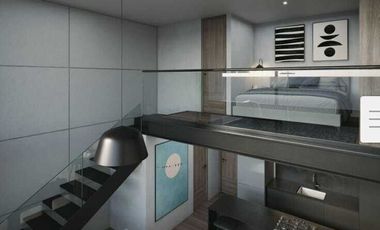 DEPARTAMENTO MORELOS SUITE