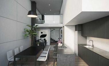 DEPARTAMENTO MORELOS SUITE