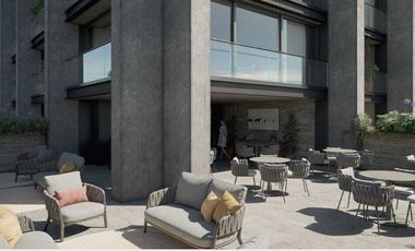 DEPARTAMENTO MORELOS SUITE