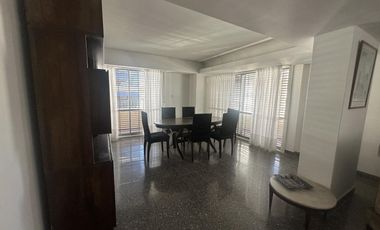 Departamento en alquiler de 3 dormitorios en La Plata