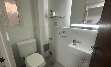 Departamento en alquiler de 3 dormitorios en La Plata
