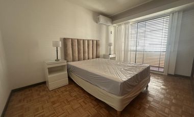 Departamento en alquiler de 3 dormitorios en La Plata
