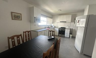 Departamento en alquiler de 3 dormitorios en La Plata