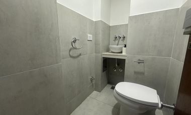 Departamento en alquiler de 3 dormitorios en La Plata