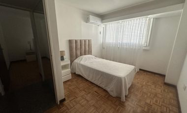 Departamento en alquiler de 3 dormitorios en La Plata