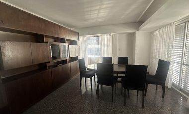 Departamento en alquiler de 3 dormitorios en La Plata