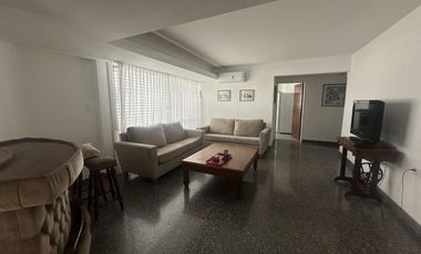 Departamento en alquiler de 3 dormitorios en La Plata