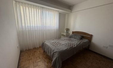 Departamento en alquiler de 3 dormitorios en La Plata