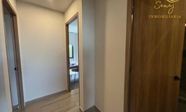 Departamento en Venta, Cosmopol Coacalco