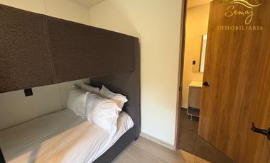 Departamento en Venta, Cosmopol Coacalco