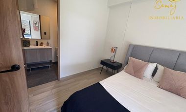 Departamento en Venta, Cosmopol Coacalco