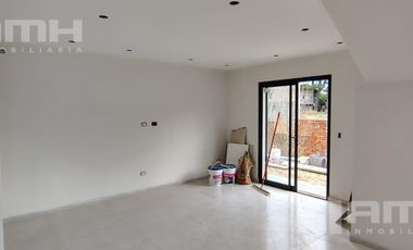Casa en  Venta Mar de Ostende Pinamar a estrenar