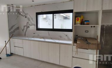 Casa en  Venta Mar de Ostende Pinamar a estrenar