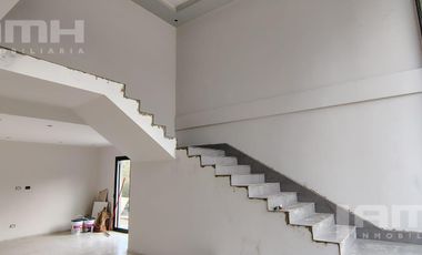 Casa en  Venta Mar de Ostende Pinamar a estrenar