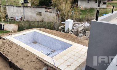 Casa en  Venta Mar de Ostende Pinamar a estrenar