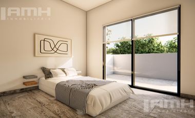 Casa en  Venta Mar de Ostende Pinamar a estrenar