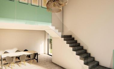 Casa en  Venta Mar de Ostende Pinamar a estrenar