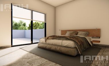 Casa en  Venta Mar de Ostende Pinamar a estrenar