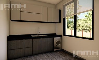 Casa en  Venta Mar de Ostende Pinamar a estrenar