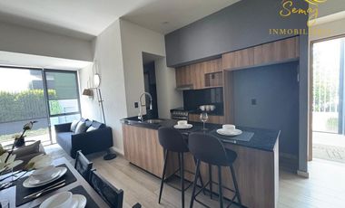 Departamento en Venta, Cosmopol Coacalco