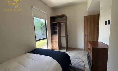 Departamento en Venta, Cosmopol Coacalco