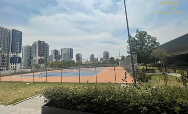 Departamento en Venta, Cosmopol Coacalco