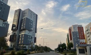 Departamento en Venta, Cosmopol Coacalco