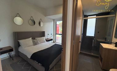 Departamento en Venta, Cosmopol Coacalco